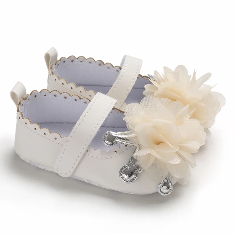 Baby Girl Casual Shoes Infant Shoes Spring Autumn Toddler Soft Bottom Princess Shoes Flower Flat Leisure Shoes
Baby Girl Casual Shoes Infant Shoes Spring Autumn Toddler Soft Bottom Princess Shoes Flower Flat Leisure Shoes