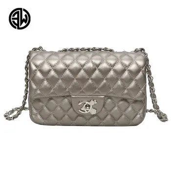 2020 New fashional Women bag famous brand designer Luxury leather women's Shoulder Bag Cross-body Bag Hand Bag bolsa feminina 
2020 New fashional Women bag famous brand designer Luxury leather women's Shoulder Bag Cross-body Bag Hand Bag bolsa feminina