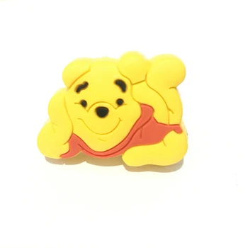 Soft Plastic Kids Dresser Drawer Knob Pull Handle Cartoon Bear Baby Boys Children Cabinet Knob Pull Handle Furniture Hardware
Soft Plastic Kids Dresser Drawer Knob Pull Handle Cartoon Bear Baby Boys Children Cabinet Knob Pull Handle Furniture Hardware