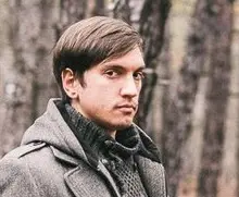 Лого пользователя A***n
