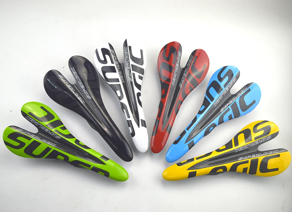 Road MTB Bike Saddle Chair Carbon Bicycle Saddle Bike Seat 3k full carbon Cushion Glossy
Road MTB Bike Saddle Chair Carbon Bicycle Saddle Bike Seat 3k full carbon Cushion Glossy