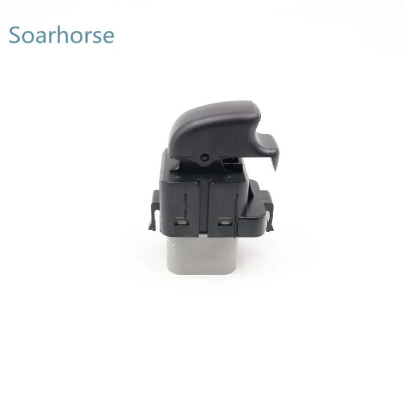 Car Passenger side Power Window Lifter regulator Control Switch Button for Mitsubishi Pajero/Montero IO 1999-2005 H76 H77
Car Passenger side Power Window Lifter regulator Control Switch Button for Mitsubishi Pajero/Montero IO 1999-2005 H76 H77