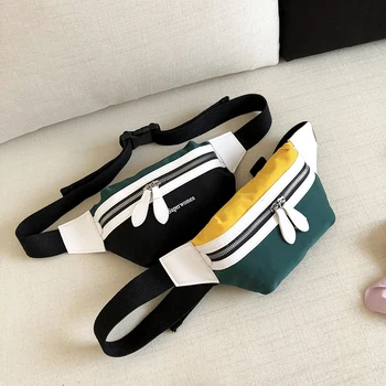 Adjustable Women Girl Travel Waist Fanny Pack Belt Wallet Pouch Bag Women Crossbody Bag Waist Packs Ladies Chest Bags
Adjustable Women Girl Travel Waist Fanny Pack Belt Wallet Pouch Bag Women Crossbody Bag Waist Packs Ladies Chest Bags