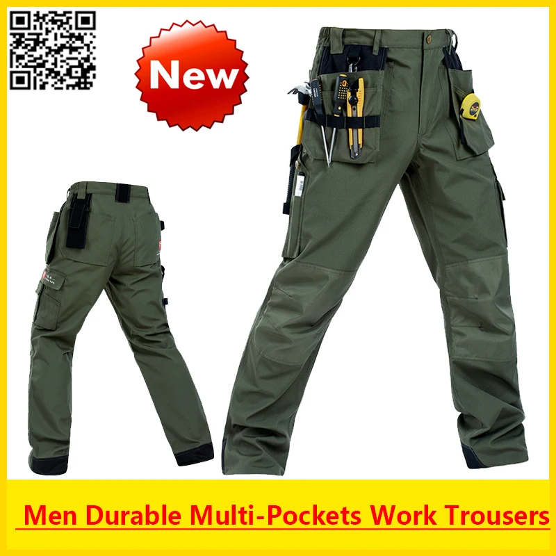 Bauskydd High Quality Working Men Durable multi-pockets working pant outdoor cargo pant with removable pockets free shipping
Bauskydd High Quality Working Men Durable multi-pockets working pant outdoor cargo pant with removable pockets free shipping