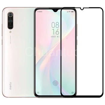 30 Pcs/Lot 9H Premium Tempered Glass for Xiaomi Mi CC9 Full Coverage Screen Protector Protective Film for Xiaomi Mi CC9e/Mi A3
30 Pcs/Lot 9H Premium Tempered Glass for Xiaomi Mi CC9 Full Coverage Screen Protector Protective Film for Xiaomi Mi CC9e/Mi A3