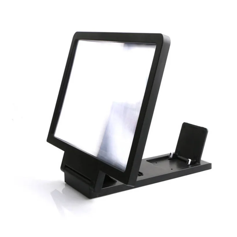 Newest Mobile Phone Screen Magnifier Eyes Protection Display 3D Video Screen Amplifier Folding Enlarged Expander Stand drop ship
Newest Mobile Phone Screen Magnifier Eyes Protection Display 3D Video Screen Amplifier Folding Enlarged Expander Stand drop ship