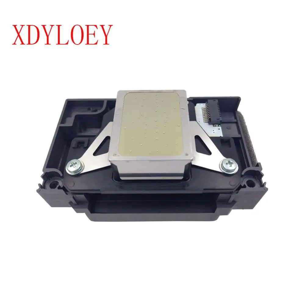 F173050 F173030 F173060 Printhead Print Head for Epson 1390 1400 1410 1430 R360 R380 R390 R265 R260 R270 R380 R390 RX580 RX590
F173050 F173030 F173060 Printhead Print Head for Epson 1390 1400 1410 1430 R360 R380 R390 R265 R260 R270 R380 R390 RX580 RX590