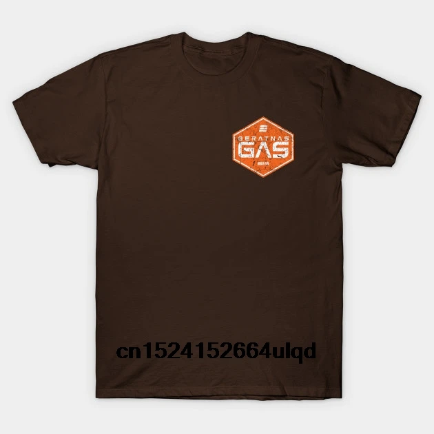 100% Cotton O-neck Custom Printed Tshirt Men T shirt Bertnas Gas - The Expanse Women T-Shirt
100% Cotton O-neck Custom Printed Tshirt Men T shirt Bertnas Gas - The Expanse Women T-Shirt