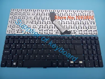 Original NEW Turkish keyboard for Acer aspire V5-573 V5-573G V5-573P V5-573PG laptop Turkish keyboard
Original NEW Turkish keyboard for Acer aspire V5-573 V5-573G V5-573P V5-573PG laptop Turkish keyboard