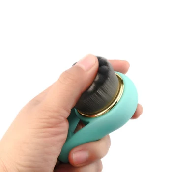 Wash A Face To Brush Hand Deep Pore Cleansing Brush Cleaner To Black Wash A Face Cleansing Instrument Artifact
Wash A Face To Brush Hand Deep Pore Cleansing Brush Cleaner To Black Wash A Face Cleansing Instrument Artifact