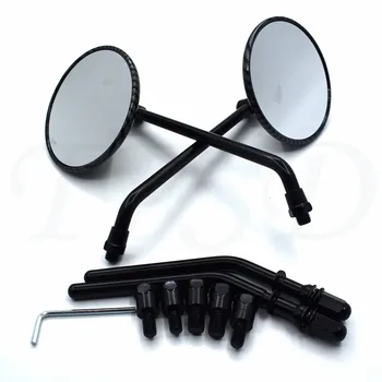 Motorcycle Accessories motorcbike Rearview Mirrors Racing Mirror For Honda CBR 900 250 400 vtr250 VFR400 NC30 CBR400 NC35 CB400
Motorcycle Accessories motorcbike Rearview Mirrors Racing Mirror For Honda CBR 900 250 400 vtr250 VFR400 NC30 CBR400 NC35 CB400