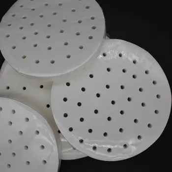 500 Pieces 9 Inch Dim Sum Paper Bamboo Cage Steamed Paper 
500 Pieces 9 Inch Dim Sum Paper Bamboo Cage Steamed Paper