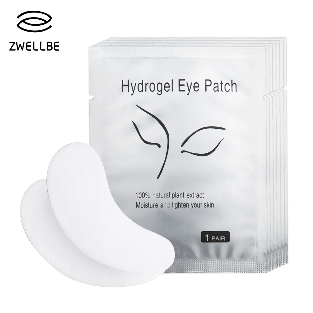 50pairs/pack New Paper Patches Eyelash Under Eye Pads Lash Eyelash Extension Paper Patches Eye Tips Sticker Wraps Makeup Tool
50pairs/pack New Paper Patches Eyelash Under Eye Pads Lash Eyelash Extension Paper Patches Eye Tips Sticker Wraps Makeup Tool