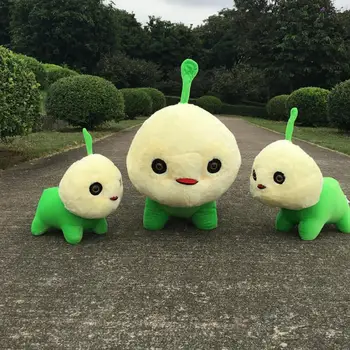 New Style Cj7 Doll Plush Toys Stuffed Animals Kawaii Alien Dog Plush Doll Children Toy Kids Birthday Gift
New Style Cj7 Doll Plush Toys Stuffed Animals Kawaii Alien Dog Plush Doll Children Toy Kids Birthday Gift