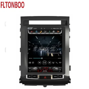 12 inch car radio Player Gps Navigation Tesla Style for LAND CRUISER Car Radio Android 8.1 2008 2009 2010 2012 2013 2014 2015
12 inch car radio Player Gps Navigation Tesla Style for LAND CRUISER Car Radio Android 8.1 2008 2009 2010 2012 2013 2014 2015