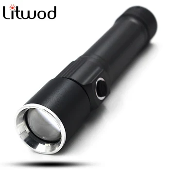S-001 LED Portable XM-L T6 Q5 Flashlight Torch Aluminum Waterproof Sport Light Bulbs with Magnetic Clip for Camping Outdoor
S-001 LED Portable XM-L T6 Q5 Flashlight Torch Aluminum Waterproof Sport Light Bulbs with Magnetic Clip for Camping Outdoor