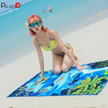 Ultra Soft Beach Towel Bath Towels for Adults Microfiber Absorbent Bathroom Spa Gym Towels 3D Printed Vivid Pattern Dropshipping
Ultra Soft Beach Towel Bath Towels for Adults Microfiber Absorbent Bathroom Spa Gym Towels 3D Printed Vivid Pattern Dropshipping