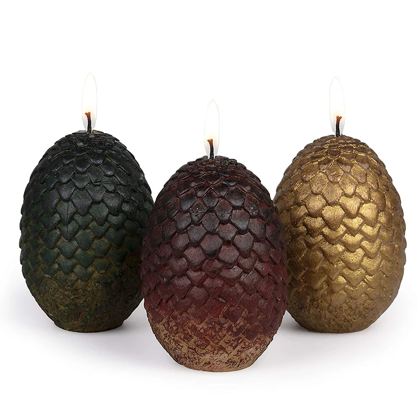 game of thrones figure Game of Thrones Sculpted Dragon Egg Candles Set of 3 - Perfect for Fans and Gift game of thrones figure
game of thrones figure Game of Thrones Sculpted Dragon Egg Candles Set of 3 - Perfect for Fans and Gift game of thrones figure