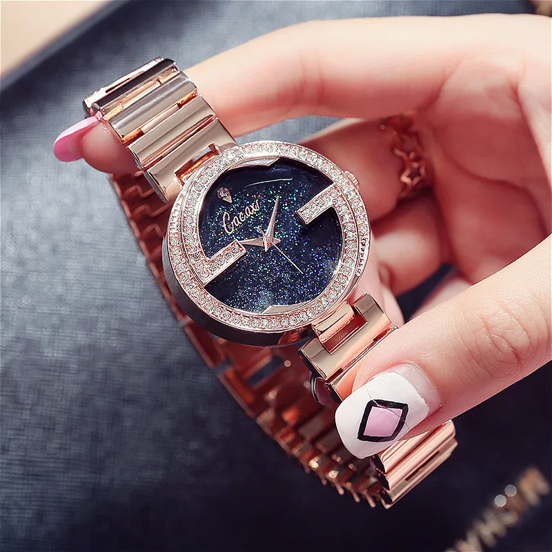2019 Gold Diamond Quartz Watch Women Ladies Famous Brand Luxury Golden Wrist Watches Female Clock Montre Femme Relogio Feminino
2019 Gold Diamond Quartz Watch Women Ladies Famous Brand Luxury Golden Wrist Watches Female Clock Montre Femme Relogio Feminino