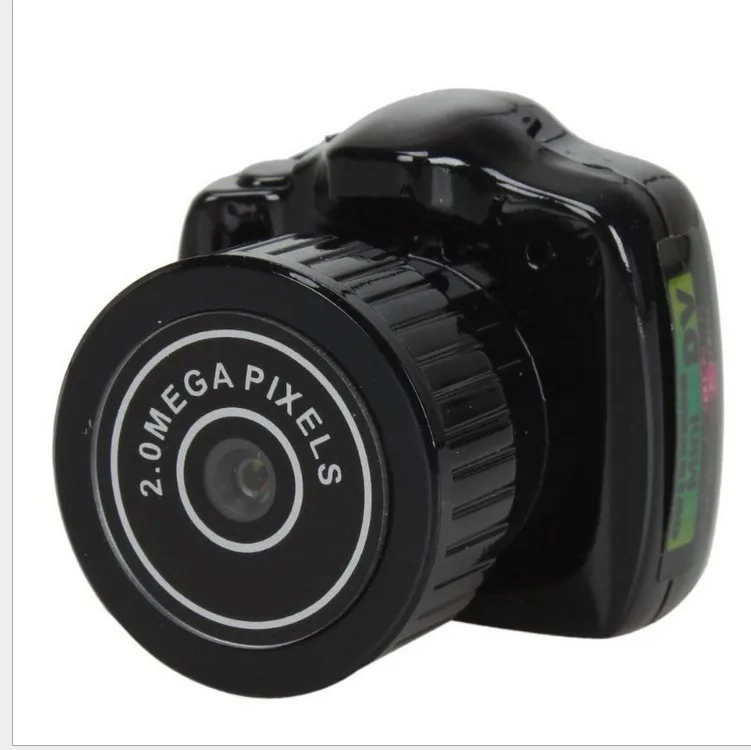 Mini Wireless Camera 720p Video Audio Recorder Camcorder Small DV DVR Secret Security Auto Sport Micro Cam CCTV Baby Monitor
Mini Wireless Camera 720p Video Audio Recorder Camcorder Small DV DVR Secret Security Auto Sport Micro Cam CCTV Baby Monitor