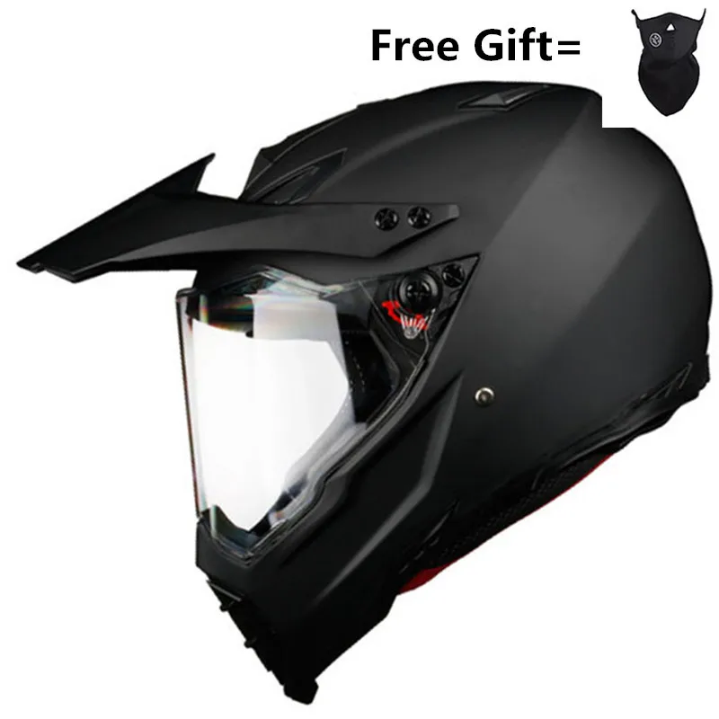 Hot Sell Gloss Black New Motorcycle Mens Moto Helmet Top Quality Capacete Off Road Dot
Hot Sell Gloss Black New Motorcycle Mens Moto Helmet Top Quality Capacete Off Road Dot