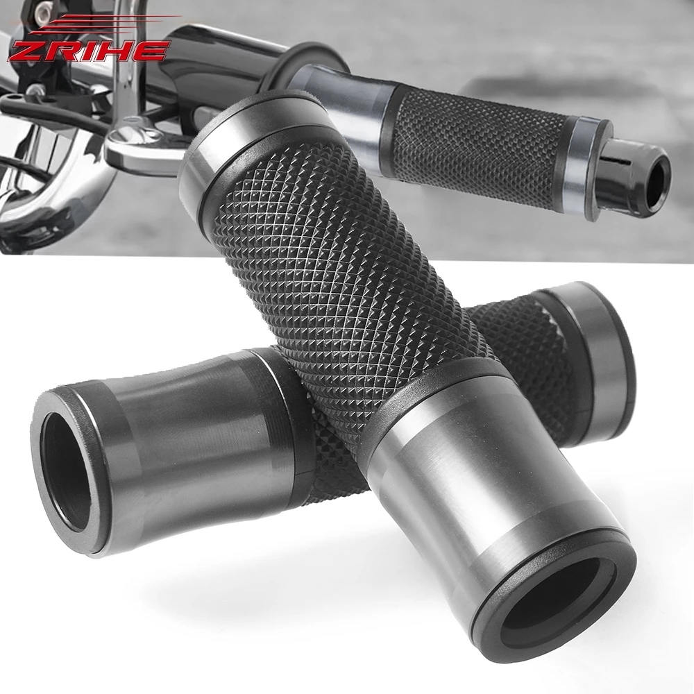 For Kawasaki ER-5 KLE500 Ninja 400 650 R VERSYS 1000 650cc 300X VULCAN/S 650cc 22MM 7/8 Motorcycle CNC Handle Bar Grips Non Slip
For Kawasaki ER-5 KLE500 Ninja 400 650 R VERSYS 1000 650cc 300X VULCAN/S 650cc 22MM 7/8 Motorcycle CNC Handle Bar Grips Non Slip