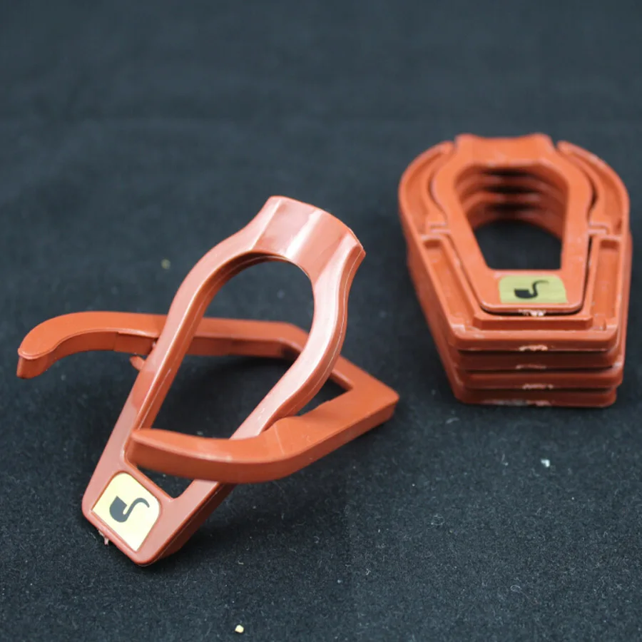 Wholesale Lots 5pcs Plastic Portable Foldable Pipes Rack Holders Tobacco Smoking Pipe Stand Smoking Tool Accessories s3y
Wholesale Lots 5pcs Plastic Portable Foldable Pipes Rack Holders Tobacco Smoking Pipe Stand Smoking Tool Accessories s3y