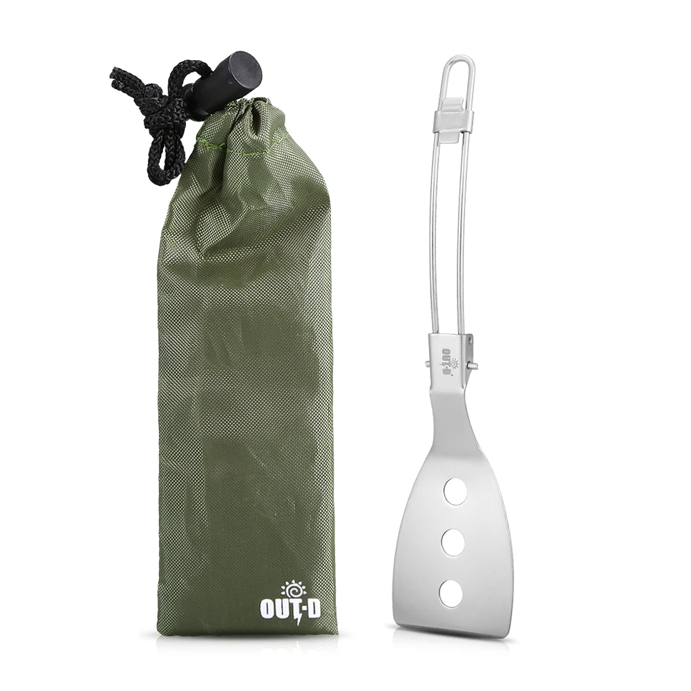 Big Spork Spoon Spatula Food Turner Folding Portable Cooking Slice Turner Camping Picnic Cookout Spatula Stainless Steel
Big Spork Spoon Spatula Food Turner Folding Portable Cooking Slice Turner Camping Picnic Cookout Spatula Stainless Steel