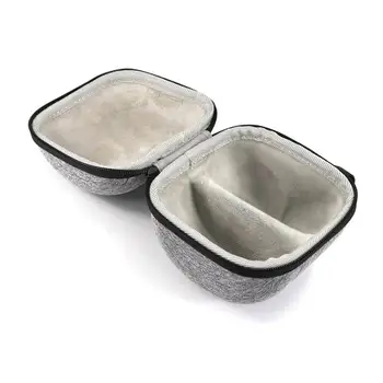 Portable Anti-shock Hard EVA Travel Carrying Case Storage Bag for Google Home Mini Speaker Accessories
Portable Anti-shock Hard EVA Travel Carrying Case Storage Bag for Google Home Mini Speaker Accessories