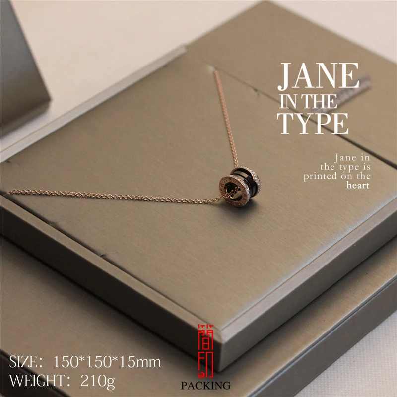 Jewelry Display stand Fashion Silver Suface Brushed Pendant Holder The Jewelry Display Stand Show Pendants Necklace Or more
Jewelry Display stand Fashion Silver Suface Brushed Pendant Holder The Jewelry Display Stand Show Pendants Necklace Or more