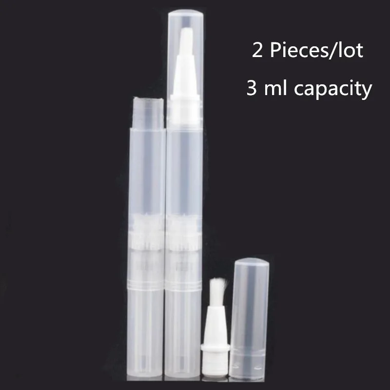 make up Gel Varnish Empty Nail Oil Pen Style Bottle with Brush for Gel Nail Polish Manicure Polishing for nails art decorations
make up Gel Varnish Empty Nail Oil Pen Style Bottle with Brush for Gel Nail Polish Manicure Polishing for nails art decorations