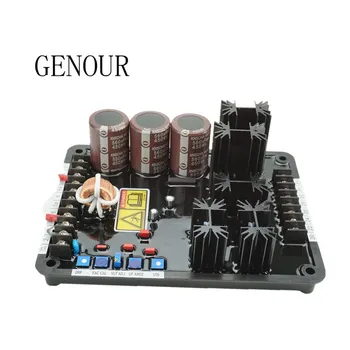 

Genset AVR VR6 K65-12B Automatic Voltage Regulator mecc alte Electric for high quality generator spare parts regulator automatic