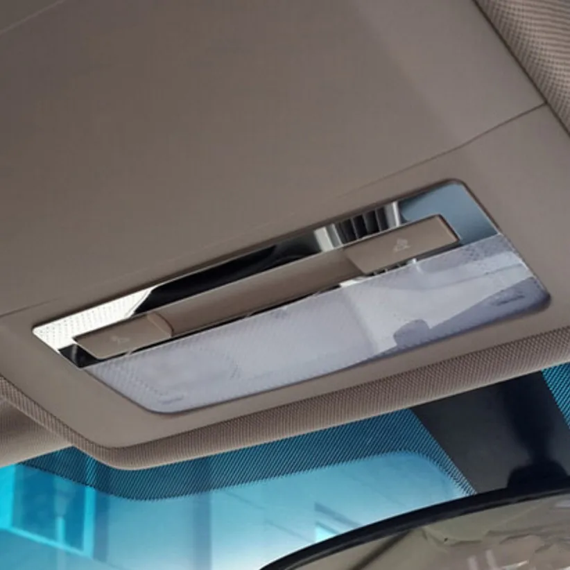 Чехол из нержавеющей стали для украшения интерьера Chevrolet Cruze Sedan Hatchback Opel Mokka ASTRA J