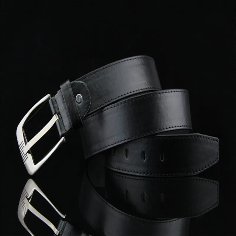 Men's belt buckle pin buckle belt step line flat gift wild casual western pants clothing belt manufacturers wholesale customized
Men's belt buckle pin buckle belt step line flat gift wild casual western pants clothing belt manufacturers wholesale customized