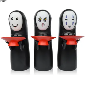 No Face Man Money Box Coin Box Collection Action Figures Toys Birthday Gift Saving Pot Piggy Bank with Music for Children Toys
No Face Man Money Box Coin Box Collection Action Figures Toys Birthday Gift Saving Pot Piggy Bank with Music for Children Toys