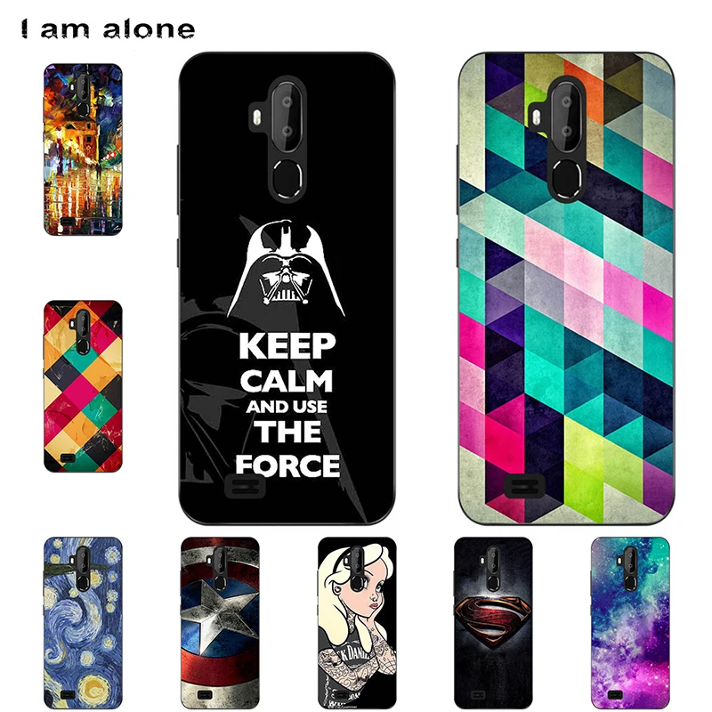 I am alone Phone Case For Oukitel C12 C12 Pro 6.18 inch Soft TPU Mobile Cellphone Fashion For Oukitel C12 Pro Bags Free Shipping
I am alone Phone Case For Oukitel C12 C12 Pro 6.18 inch Soft TPU Mobile Cellphone Fashion For Oukitel C12 Pro Bags Free Shipping