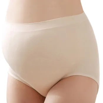 Cotton underwear Panties High waist pregnancy Briefs Pregnant women Panties Clothes Lingerie Plus size
Cotton underwear Panties High waist pregnancy Briefs Pregnant women Panties Clothes Lingerie Plus size