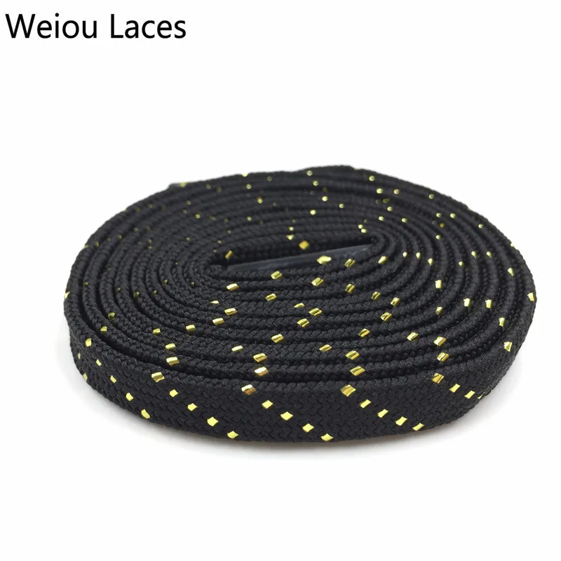 Official Weiou Fancy Glitter Black 
