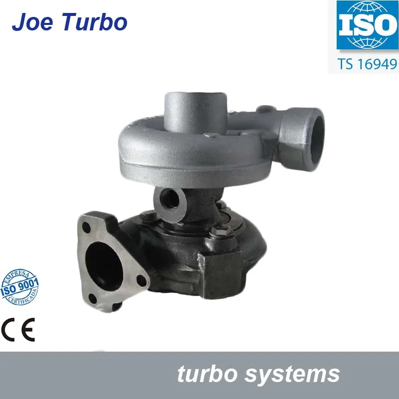 S1B 315921 315920 312114 312935 836659179 Turbo Turbocharger FOR Valtra BF75 BL77 BL88 700 Tractor Engine320DS 3300CC 61KW