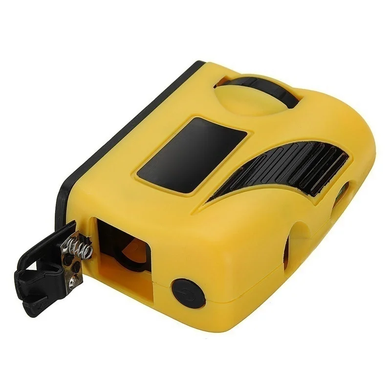 Infrared Laser Level Tool Cross Line 4 In 1 Professional Magnet Multipurpose For Home DIY LKS99
Infrared Laser Level Tool Cross Line 4 In 1 Professional Magnet Multipurpose For Home DIY LKS99