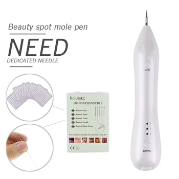 Dot Mole Removal Pen For Face Skin Spot Freckle Removal Beauty Device Professional Home Use Face Wart Tag Tattoo Removal Pen
Dot Mole Removal Pen For Face Skin Spot Freckle Removal Beauty Device Professional Home Use Face Wart Tag Tattoo Removal Pen