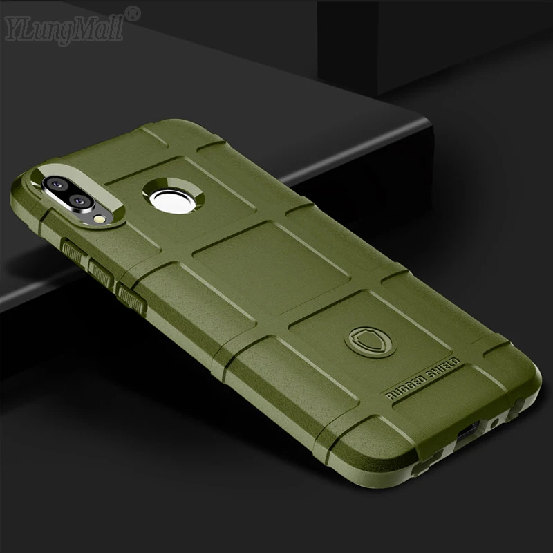 Armor Phone Case For Huawei Y9 2019 Case Y6 Y7 Pro Prime P Smart Plus 2019 Z Nova 3 4 3i Soft Rugged Shield Shockproof Cover
Armor Phone Case For Huawei Y9 2019 Case Y6 Y7 Pro Prime P Smart Plus 2019 Z Nova 3 4 3i Soft Rugged Shield Shockproof Cover