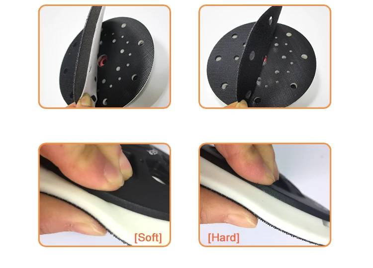 Sanding Pad Sanding Pad