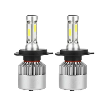 CROSSTIGER car headlight bulbs led Interface for H1, H3, 880,881,H27,H7,H11,H8,H99005,HB3,H10,9006,HB4,9012,5202 6000K
CROSSTIGER car headlight bulbs led Interface for H1, H3, 880,881,H27,H7,H11,H8,H99005,HB3,H10,9006,HB4,9012,5202 6000K