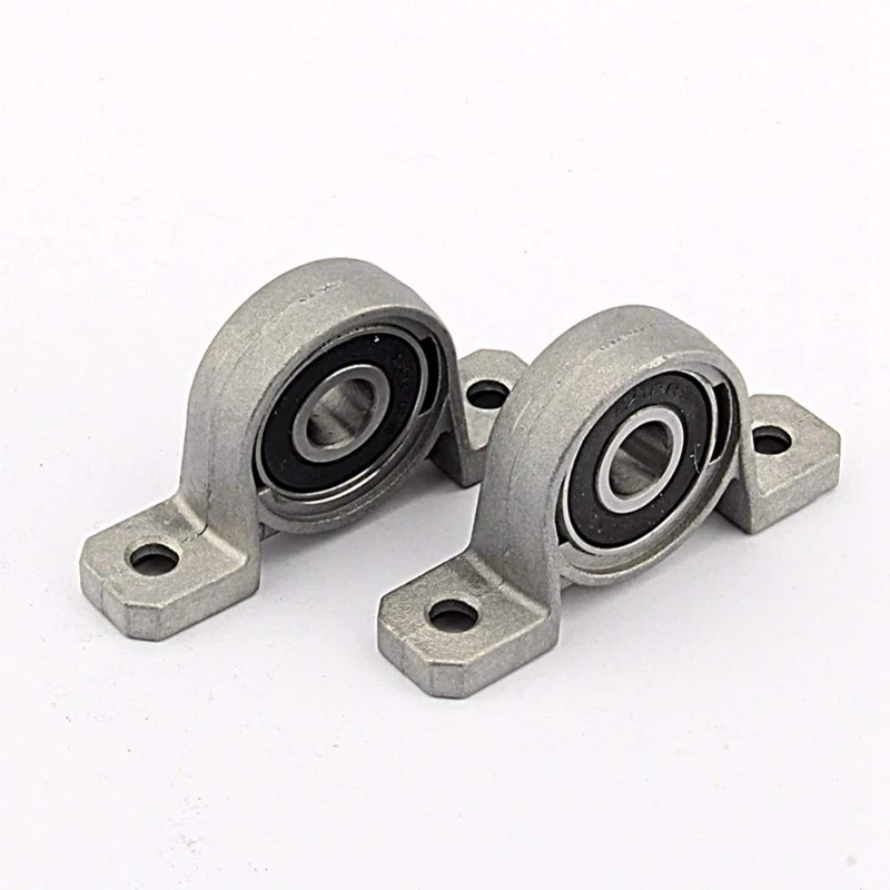 10 Pcs/Lot Kp08 8Mm Kp08 Bearing Insert Bearing Shaft Support Spherical Roller Zinc Alloy Mounted Bearings Pillow Block Housin
10 Pcs/Lot Kp08 8Mm Kp08 Bearing Insert Bearing Shaft Support Spherical Roller Zinc Alloy Mounted Bearings Pillow Block Housin