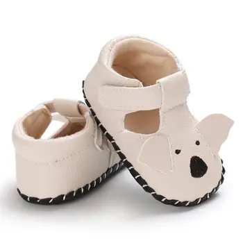 Summer Baby Boy Girl Cute Cartoon Soft Sole Anti-slip Crib Shoes First Walkers Walking Shoes 0-18M
Summer Baby Boy Girl Cute Cartoon Soft Sole Anti-slip Crib Shoes First Walkers Walking Shoes 0-18M
