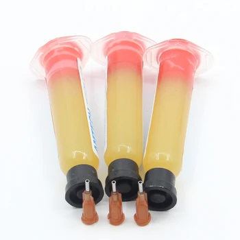 NC-223-ASM Solder paste 10cc BGA fluks, PCB fluks pasta, No - Solder bersih SMD pasta Solder Flux Grease
NC-223-ASM Solder paste 10cc BGA fluks, PCB fluks pasta, No - Solder bersih SMD pasta Solder Flux Grease