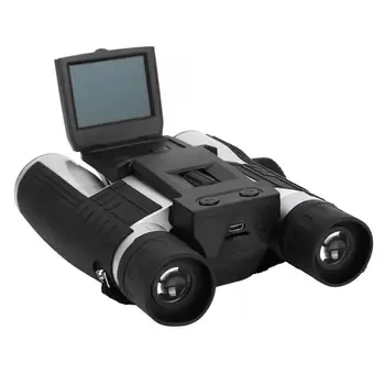 Multi-functional Binoculars HD Digital Camera Telescope with 2inch Screen Display for Outdoor Accessories
Multi-functional Binoculars HD Digital Camera Telescope with 2inch Screen Display for Outdoor Accessories