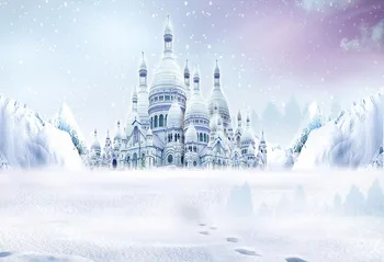 VinylBDS Winter Photo Background Photography Backdrop Castle Snow Camara Fotografica Profesional Custom Children Photo Studio
VinylBDS Winter Photo Background Photography Backdrop Castle Snow Camara Fotografica Profesional Custom Children Photo Studio