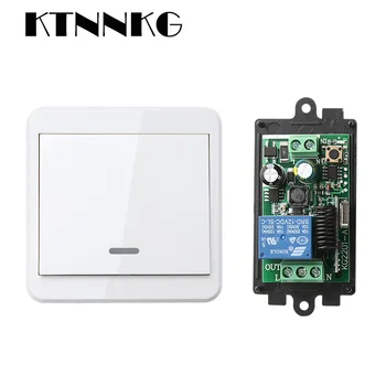 AC 85V 110V 220V Receiver Wireless Remote Control Switch Wall Panel Transmitter Hall Bedroom Ceiling Lights Wall Lamps TX
AC 85V 110V 220V Receiver Wireless Remote Control Switch Wall Panel Transmitter Hall Bedroom Ceiling Lights Wall Lamps TX